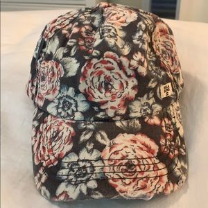 Billabong Baseball cap NWOT